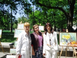 День музеев '2014 День музеев '2014