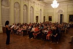Концерт оркестра Крымской государственной филармонии