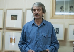 Юбилей Георгия Савченко