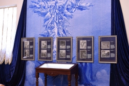 Начала работу выставка «Шедевры Гюстава Доре»