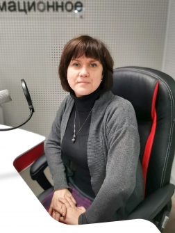 Музей в эфире «Радио Крым» (1 марта 2022 г.)
