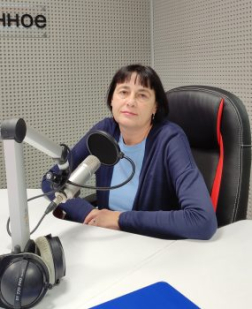 Музей в эфире «Радио Крым» (08.11.2022)