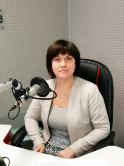 Музей в эфире «Радио Крым» (03.03.2023)