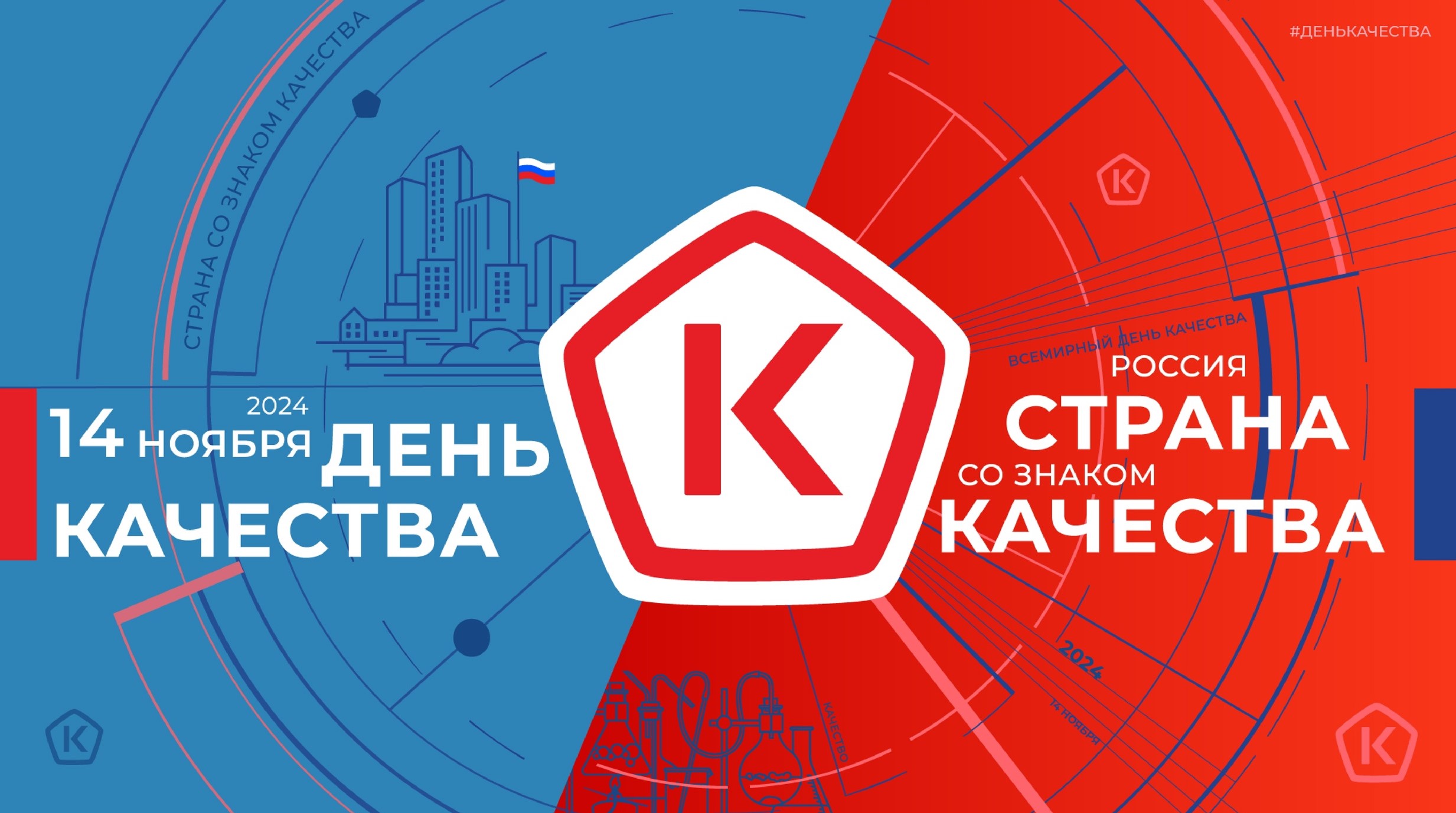 Неделя качества 2024