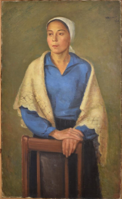 К 130-летию со дня рождения Георгия Ряжского (1895–1952)