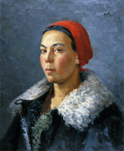 К 130-летию со дня рождения Георгия Ряжского (1895–1952)