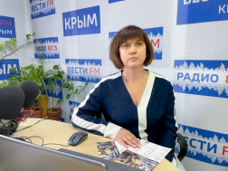 Музей на радио Вести FM