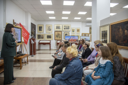 Состоялась акция «День открытых дверей»