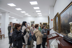 Состоялась акция «День открытых дверей»