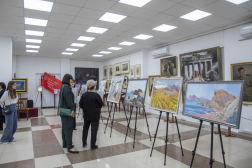 Состоялась акция «День открытых дверей»