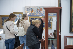 Состоялась акция «День открытых дверей»