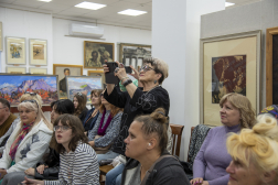 Состоялась акция «День открытых дверей»