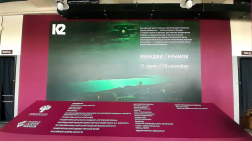 Выставочный проект «К2. Куинджи – Крымов» (г. Севастополь, Российская галерея искусств)
