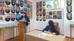 Состоялись юбилейные XXX Крымские искусствоведческие чтения