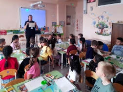 Мастер-класс «Подарок папе» ко Дню отца