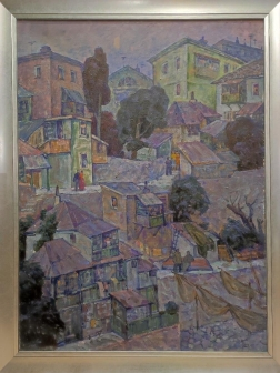 Ко дню рождения М.И. Янковского