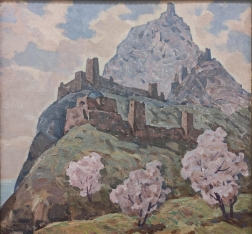Ко дню рождения М.И. Янковского