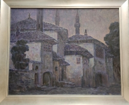 Ко дню рождения М.И. Янковского