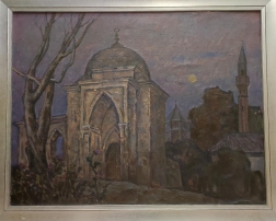Ко дню рождения М.И. Янковского