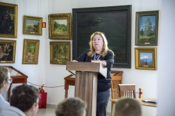 Состоялись мероприятия, посвященные 105-летию дважды Героя Советского Союза Амет-Хана Султана Состоялись мероприятия, посвященные 105-летию дважды Героя Советского Союза Амет-Хана Султана