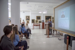 Состоялись мероприятия, посвященные 105-летию дважды Героя Советского Союза Амет-Хана Султана