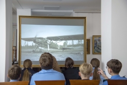 Состоялись мероприятия, посвященные 105-летию дважды Героя Советского Союза Амет-Хана Султана Состоялись мероприятия, посвященные 105-летию дважды Героя Советского Союза Амет-Хана Султана