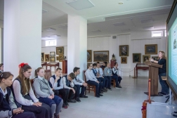 Состоялись мероприятия, посвященные 105-летию дважды Героя Советского Союза Амет-Хана Султана Состоялись мероприятия, посвященные 105-летию дважды Героя Советского Союза Амет-Хана Султана