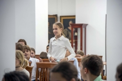 Мероприятия, посвященные 150-летию со дня рождения  С.Н. Сергеева-Ценского