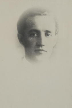 Михаил Степанович Рыбников (1905-1951). Крымский этюд.  К 120-летию со дня рождения