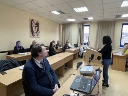 LIV Международные научные чтения «Культура народов Причерноморья с древнейших времен до наших дней»