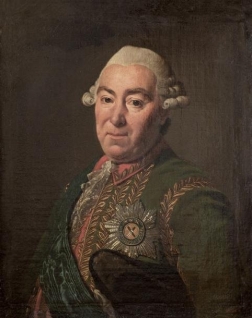 К 295-летию Екатерины Великой